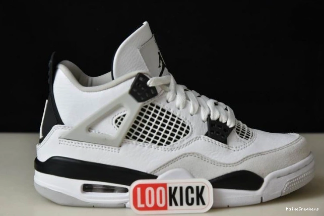 MaikeSneakers Jordan Military Black DH6927-111 Retro 4 0729